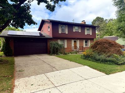 4 BR for rent — 1910 Independence Blvd, Ann Arbor 1