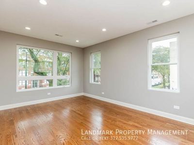 2 BR for rent — 4737 S Michigan Ave #1, Chicago 7