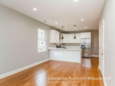 2 BR for rent — 4737 S Michigan Ave #1, Chicago 5