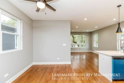 2 BR for rent — 4737 S Michigan Ave #1, Chicago 6