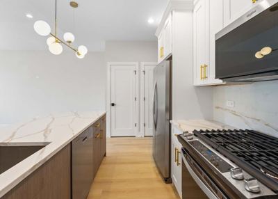 3 BR for rent — 5008 S Prairie Ave #1, Chicago 3