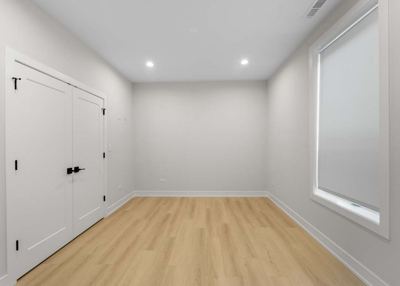 3 BR for rent — 5008 S Prairie Ave #1, Chicago 7