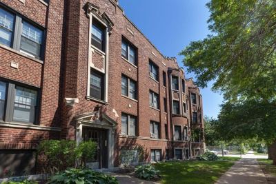 Studio for rent — 4451-59 Greenwood Ave #6314001, Chicago 5