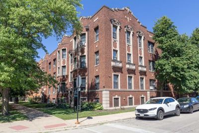 Studio for rent — 4451-59 Greenwood Ave #6314001, Chicago 3