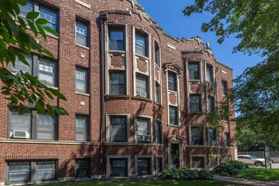 Studio for rent — 4451-59 Greenwood Ave #6314001, Chicago 4