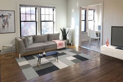 Studio for rent — 4451-59 Greenwood Ave #6314001, Chicago 6