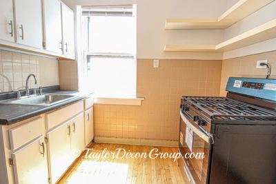 2 BR for rent — 7147 S Constance Ave #2E, Chicago 3