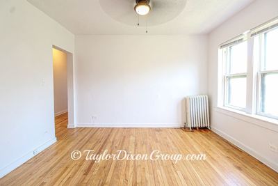 2 BR for rent — 7147 S Constance Ave #2E, Chicago 5