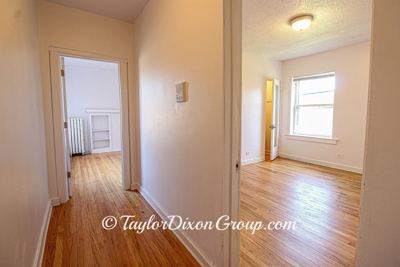 2 BR for rent — 7147 S Constance Ave #2E, Chicago 1