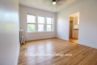 2 BR for rent — 7147 S Constance Ave #2E, Chicago 4
