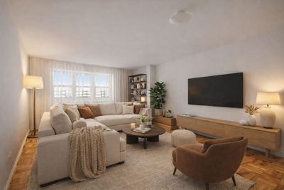Studio for rent — 43-70 Kissena Blvd, Flushing 1