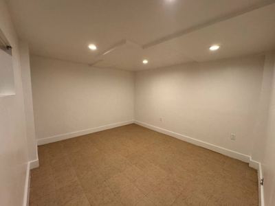 1 BR for rent — 914 Pierce Ave #B, Bronx 8