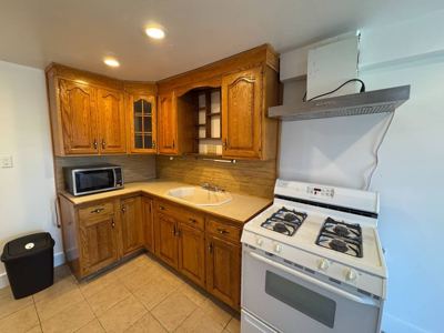 1 BR for rent — 914 Pierce Ave #B, Bronx 1