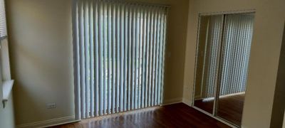 3 BR for rent — 5649 S Wabash Ave, Chicago 4