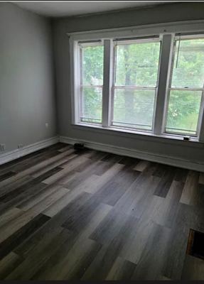 2 BR for rent — 1538 W 70th St #1, Chicago 5