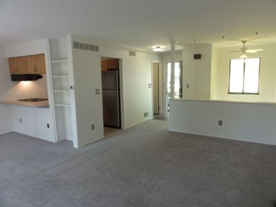 2 BR for rent — 1541 Jones Dr #1541, Ann Arbor 3