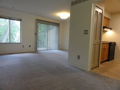 2 BR for rent — 1541 Jones Dr #1541, Ann Arbor 2
