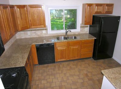3 BR for rent — 2132 Packard St, Ann Arbor 2
