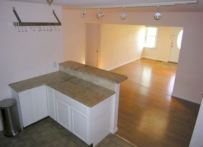 3 BR for rent — 2132 Packard St, Ann Arbor 3