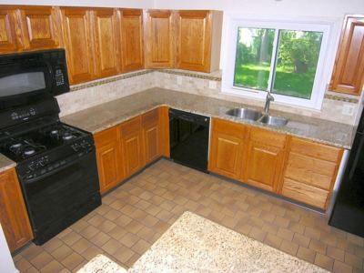 3 BR for rent — 2132 Packard St, Ann Arbor 7