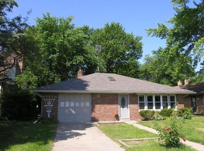 3 BR for rent — 2132 Packard St, Ann Arbor 5