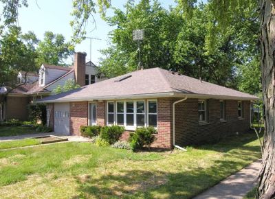 3 BR for rent — 2132 Packard St, Ann Arbor 4