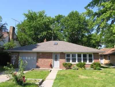 3 BR for rent — 2132 Packard St, Ann Arbor 1