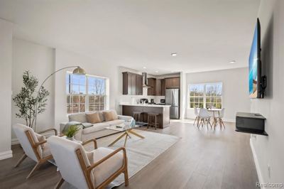 2 BR for rent — 3209 Lohr Rd, Ann Arbor 2