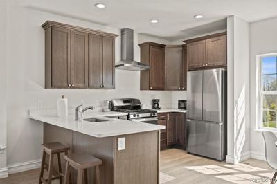 2 BR for rent — 3209 Lohr Rd, Ann Arbor 8