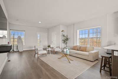 2 BR for rent — 3209 Lohr Rd, Ann Arbor 7