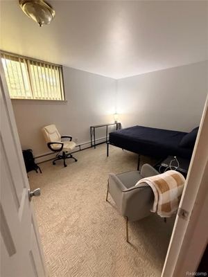 1 BR for rent — 2319 Packard St, Ann Arbor 2