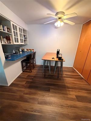 1 BR for rent — 2319 Packard St, Ann Arbor 3