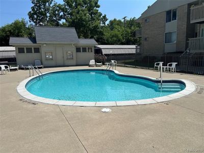 1 BR for rent — 2319 Packard St, Ann Arbor 6