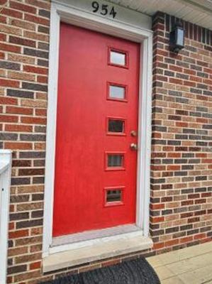 3 BR for rent — 954 Rose Dr, Ann Arbor 4