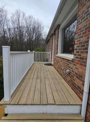 3 BR for rent — 954 Rose Dr, Ann Arbor 3