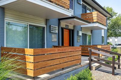 1 BR for rent — 2572 Carpenter Rd, Ann Arbor 3