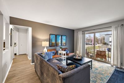 1 BR for rent — 2572 Carpenter Rd, Ann Arbor 6