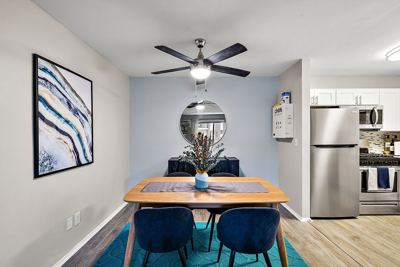 1 BR for rent — 2572 Carpenter Rd, Ann Arbor 4