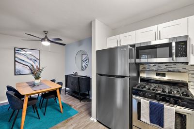 1 BR for rent — 2572 Carpenter Rd, Ann Arbor 1