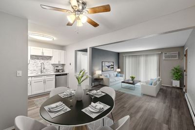 1 BR for rent — 2572 Carpenter Rd, Ann Arbor 7