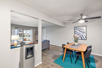1 BR for rent — 2572 Carpenter Rd, Ann Arbor 8