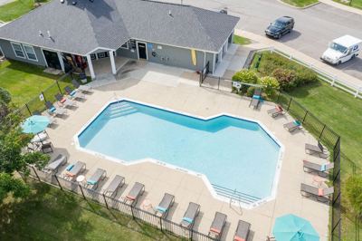 1 BR for rent — 1100 Rabbit Run Cir, Ann Arbor 1