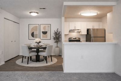 1 BR for rent — 1100 Rabbit Run Cir, Ann Arbor 4