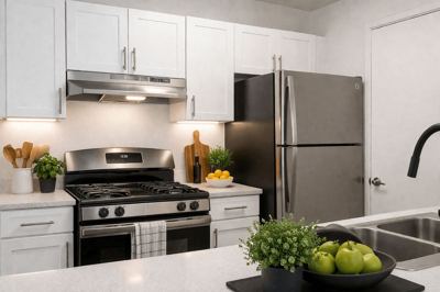 1 BR for rent — 1100 Rabbit Run Cir, Ann Arbor 2
