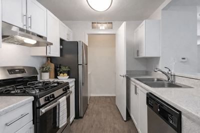 1 BR for rent — 1100 Rabbit Run Cir, Ann Arbor 3