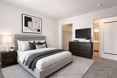 1 BR for rent — 1100 Rabbit Run Cir, Ann Arbor 6