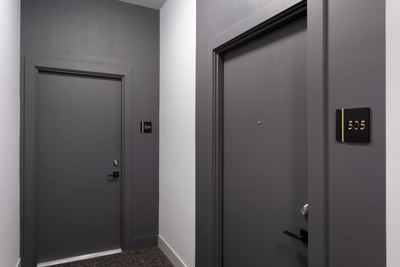 3 BR for rent — 2505 W Farragut Ave #510, Chicago 8