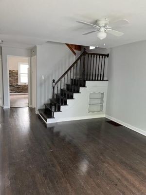 4 BR for rent — 6934 S Karlov Ave, Chicago 4