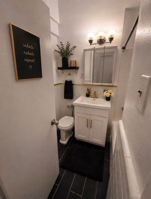 Studio for rent — 6645 Broadway, Bronx 6