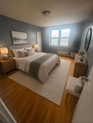 Studio for rent — 6645 Broadway, Bronx 5